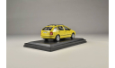 Skoda Fabia Combi, масштабная модель, Škoda, Abrex, 1:43, 1/43