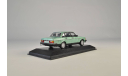 Volvo 240 GL 1986, масштабная модель, Minichamps, 1:43, 1/43