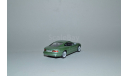 Aston Martin DB7, масштабная модель, Bauer/Cararama/Hongwell, scale43