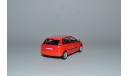 Ford Fiesta, масштабная модель, Bauer/Cararama/Hongwell, scale43