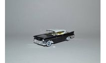 Cadillac Eldorado Biarritz 1957, масштабная модель, Solido, scale43