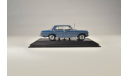 Mercedes-Benz 220D 1968, масштабная модель, Minichamps, 1:43, 1/43