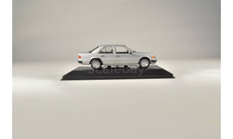 Mercedes-Benz 230 E 1990, масштабная модель, Minichamps, 1:43, 1/43