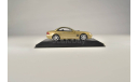 Mercedes-Benz SL 2001, масштабная модель, Minichamps, scale43