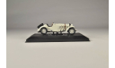 Mercedes-Benz SSK 1928, масштабная модель, IXO Museum (серия MUS), 1:43, 1/43