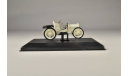 Mercedes Simplex 35HP 1901, масштабная модель, Mercedes-Benz, IXO Museum (серия MUS), 1:43, 1/43