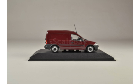 Opel Combo 2002, масштабная модель, Minichamps, 1:43, 1/43