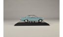 Opel Rekord A Coupe 1962, масштабная модель, Minichamps, 1:43, 1/43