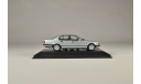 BMW 7-Series 1986, масштабная модель, Minichamps, scale43