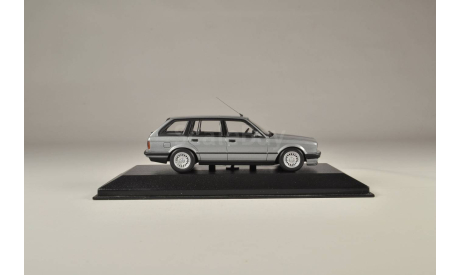 BMW 3-Series Break 1989, масштабная модель, Minichamps, 1:43, 1/43