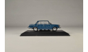 BMW 1500 1963, масштабная модель, Minichamps, 1:43, 1/43