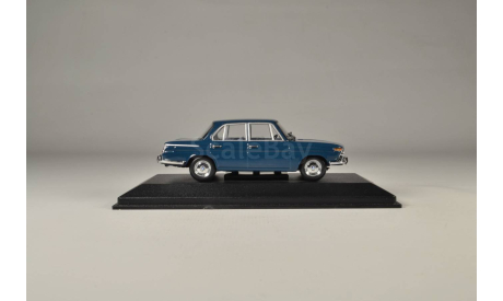 BMW 1500 1963, масштабная модель, Minichamps, 1:43, 1/43