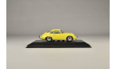 Porsche 356C Coupe 1963, масштабная модель, Minichamps, 1:43, 1/43