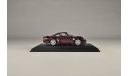 Porsche 959 1987, масштабная модель, Minichamps, scale43