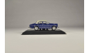 Volvo 121 Amazon 4-door Saloon 1966, масштабная модель, Minichamps, scale43