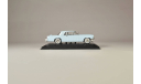 Lincoln Continental Mk.II 1956, масштабная модель, Minichamps, 1:43, 1/43