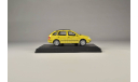 Skoda Fabia Combi, масштабная модель, Škoda, Abrex, 1:43, 1/43