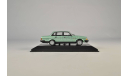 Volvo 240 GL 1986, масштабная модель, Minichamps, 1:43, 1/43