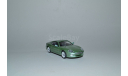 Aston Martin DB7, масштабная модель, Bauer/Cararama/Hongwell, scale43