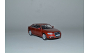 Audi A6, масштабная модель, Bauer/Cararama/Hongwell, scale43