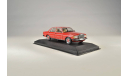 Mercedes-Benz 230 E 1976, масштабная модель, Minichamps, 1:43, 1/43