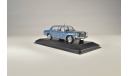 Mercedes-Benz 220D 1968, масштабная модель, Minichamps, 1:43, 1/43