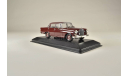 Mercedes-Benz 200 1965, масштабная модель, Minichamps, scale43