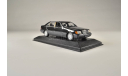 Mercedes-Benz 600 SEL 1991, масштабная модель, Minichamps, 1:43, 1/43