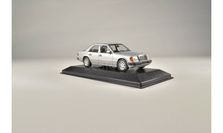 Mercedes-Benz 230 E 1990, масштабная модель, Minichamps, 1:43, 1/43