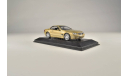 Mercedes-Benz SL 2001, масштабная модель, Minichamps, scale43