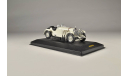 Mercedes-Benz SSK 1928, масштабная модель, IXO Museum (серия MUS), 1:43, 1/43