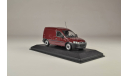 Opel Combo 2002, масштабная модель, Minichamps, 1:43, 1/43