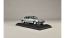 BMW 7-Series 1986, масштабная модель, Minichamps, scale43