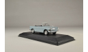 BMW 700 Cabriolet 1961, масштабная модель, Minichamps, 1:43, 1/43