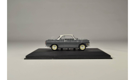 BMW 700 Sport 1960, масштабная модель, Minichamps, 1:43, 1/43