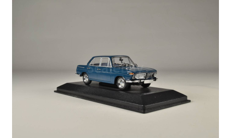 BMW 1500 1963, масштабная модель, Minichamps, 1:43, 1/43