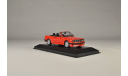 BMW M3 Cabriolet 1988, масштабная модель, Minichamps, 1:43, 1/43