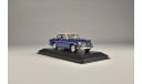 Volvo 121 Amazon 4-door Saloon 1966, масштабная модель, Minichamps, scale43