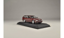 Volvo V40 1996, масштабная модель, Minichamps, scale43