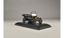 Ford Model T 1914, масштабная модель, Minichamps, 1:43, 1/43