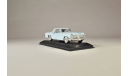 Lincoln Continental Mk.II 1956, масштабная модель, Minichamps, 1:43, 1/43