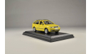 Skoda Fabia Combi, масштабная модель, Škoda, Abrex, 1:43, 1/43