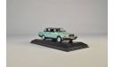 Volvo 240 GL 1986, масштабная модель, Minichamps, 1:43, 1/43