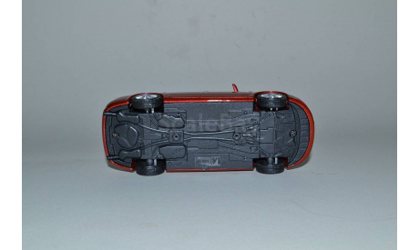 Audi A6, масштабная модель, Bauer/Cararama/Hongwell, scale43