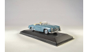 Mercedes-Benz 190 SL 1955-62, масштабная модель, Minichamps, 1:43, 1/43