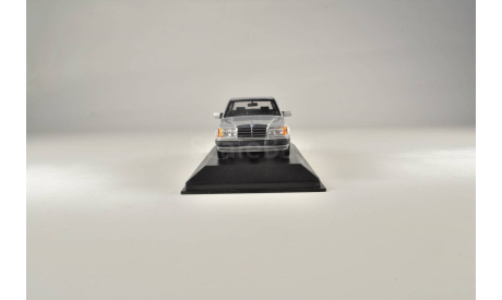 Mercedes-Benz 230 E 1990, масштабная модель, Minichamps, 1:43, 1/43
