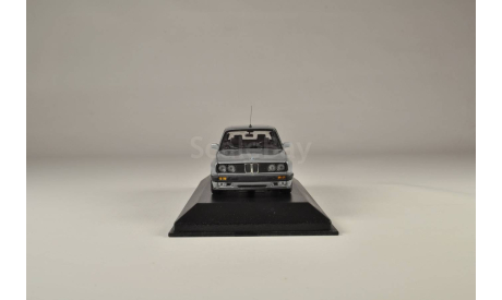 BMW 3-Series Break 1989, масштабная модель, Minichamps, 1:43, 1/43