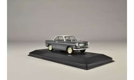 BMW 700 Sport 1960, масштабная модель, Minichamps, 1:43, 1/43