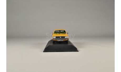 Volkswagen Passat 1975, масштабная модель, Minichamps, scale43