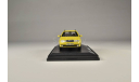 Skoda Fabia Combi, масштабная модель, Škoda, Abrex, 1:43, 1/43